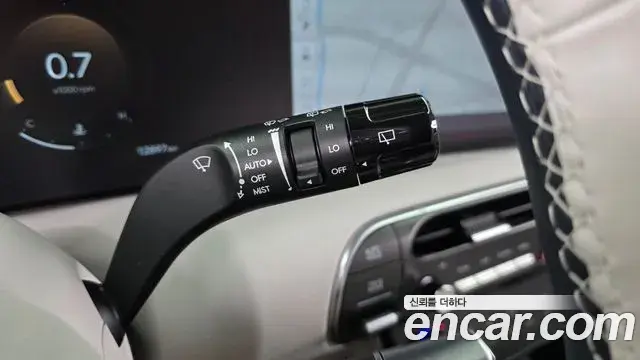 Hyundai Palisade 2025 — Şəkil 27/34