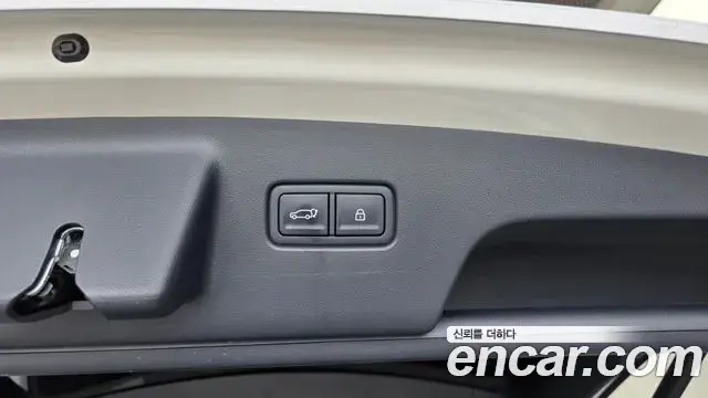 Hyundai Palisade 2025 — Şəkil 28/34