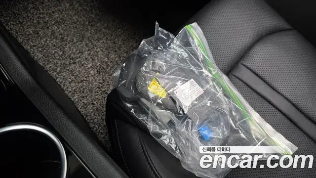 Kia K5 2024 — Photo 26/32