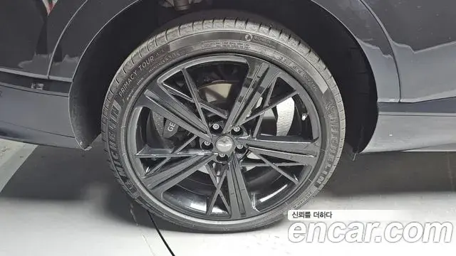 Genesis GV80 Coupe 2024 — Şəkil 4/20