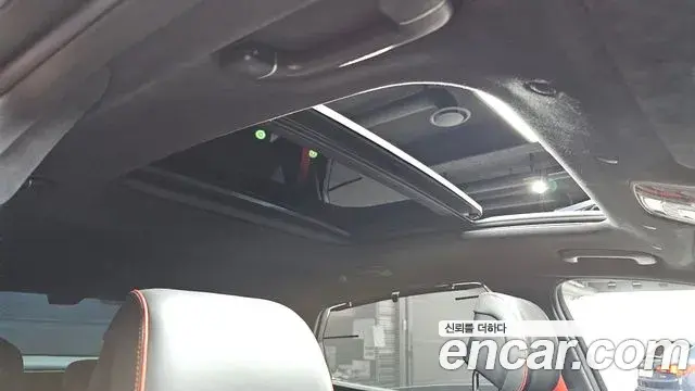 Genesis GV80 Coupe 2024 — Şəkil 3/20