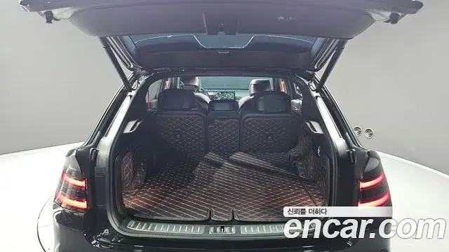 Genesis GV80 Coupe 2024 — Şəkil 14/20