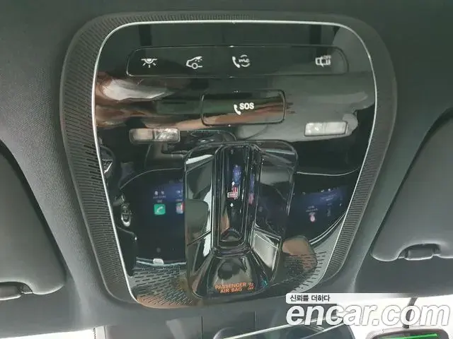 Mercedes-Benz E-Class 2026 — Photo 16/20