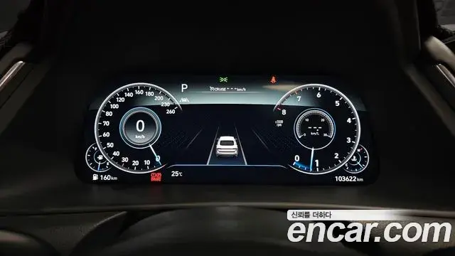 Hyundai Sonata 2020 — Фото 8/20