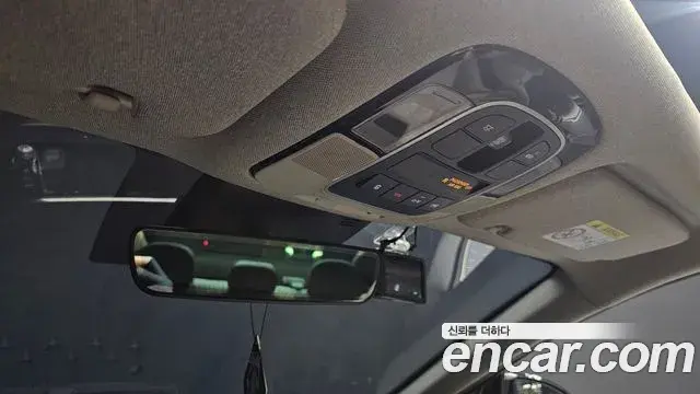 Hyundai Sonata 2020 — Фото 18/20