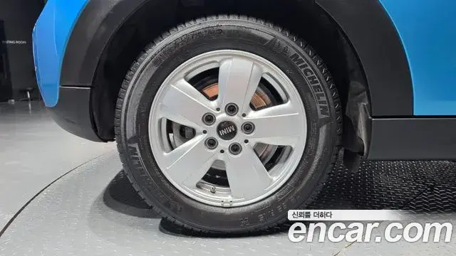 Mini Cooper 2019 — Şəkil 5/20