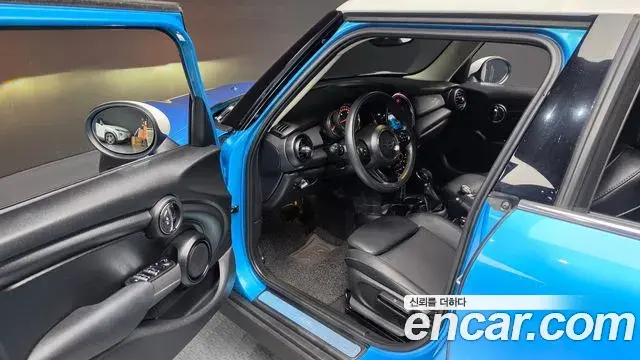 Mini Cooper 2019 — Şəkil 10/20