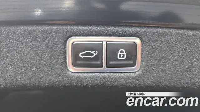 Hyundai Grandeur 2024 — Фото 20/20