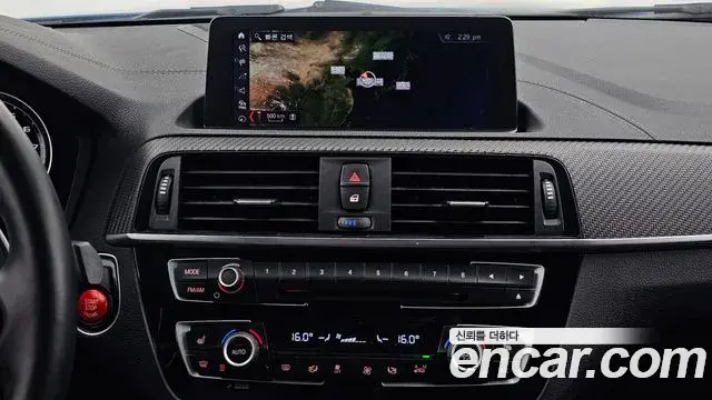 BMW M2 2019 — Фото 14/20
