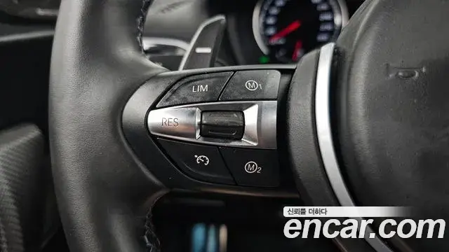 BMW M2 2019 — Фото 19/20