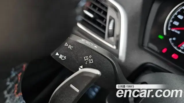 BMW M2 2019 — Şəkil 9/29