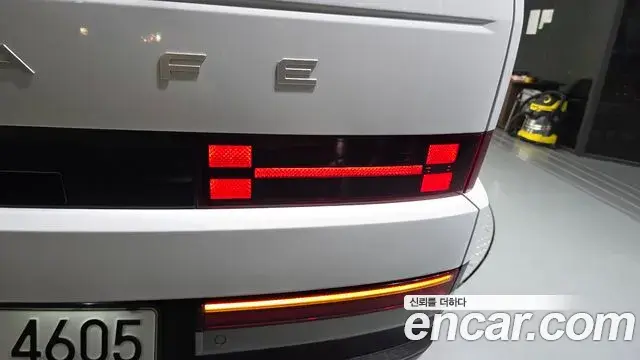 Hyundai Santa Fe 2025 — Şəkil 13/40