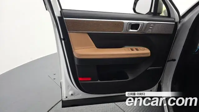 Hyundai Santa Fe 2025 — Şəkil 36/40