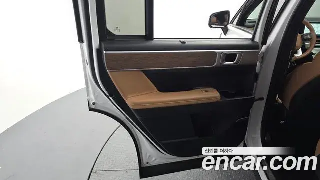Hyundai Santa Fe 2025 — Şəkil 27/40