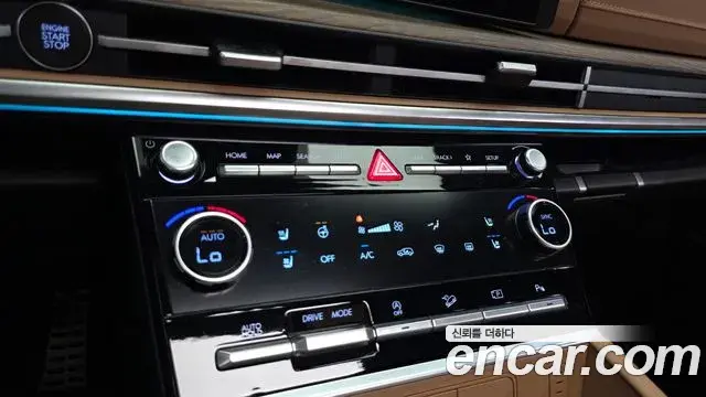 Hyundai Santa Fe 2025 — Şəkil 6/40
