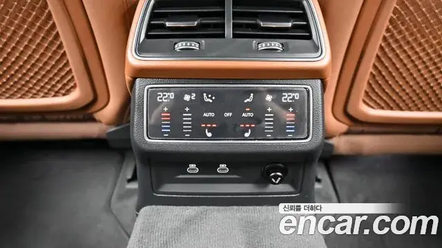 Audi A6 2023 — Фото 16/20