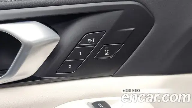 BMW X5 2025 — ფოტო 8/37