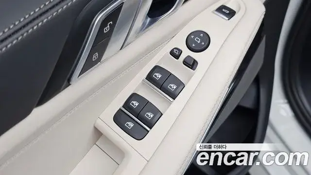 BMW X5 2025 — ფოტო 17/37
