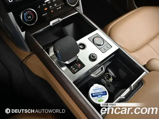 Land Rover Range Rover 2023 — Photo 5/19