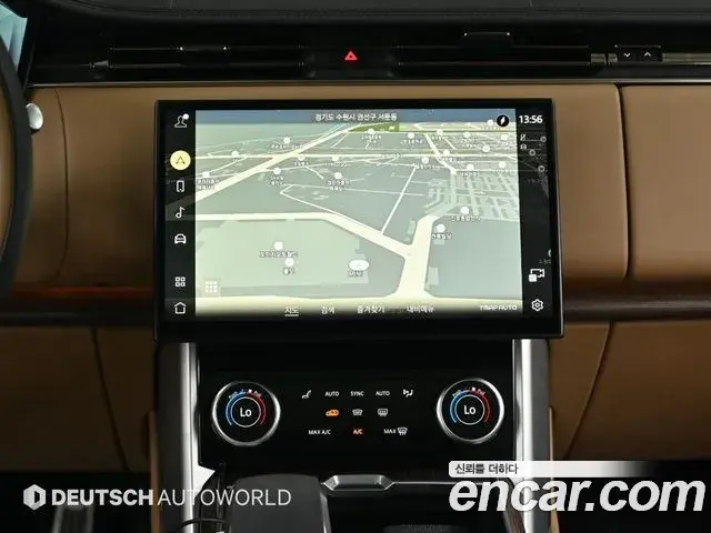 Land Rover Range Rover 2023 — Photo 9/19