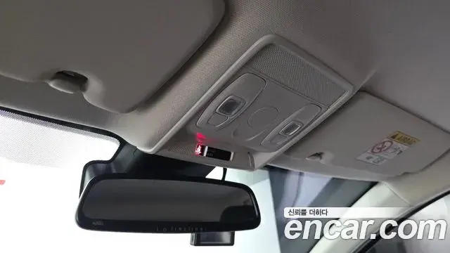 Renault Samsung XM3 2024 — Фото 19/20