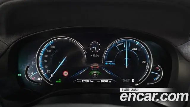 BMW X3 2019 — ფოტო 2/20