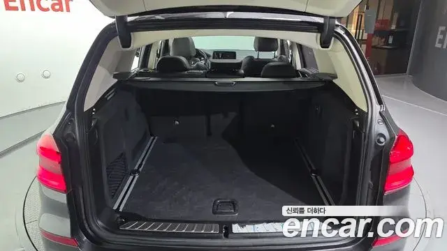 BMW X3 2019 — ფოტო 3/20