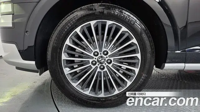 Hyundai Palisade 2026 — ფოტო 11/41