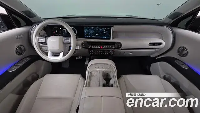 Hyundai Palisade 2026 — ფოტო 32/41