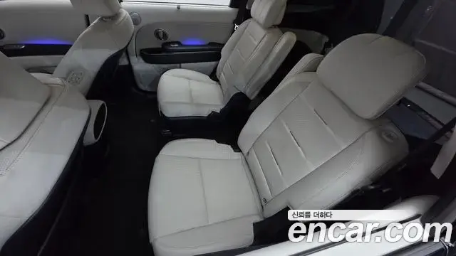 Hyundai Palisade 2026 — ფოტო 31/41