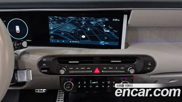 Hyundai Palisade 2026 — ფოტო 21/41