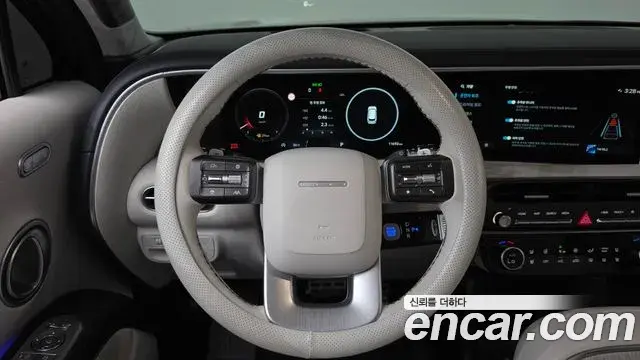 Hyundai Palisade 2026 — ფოტო 38/41