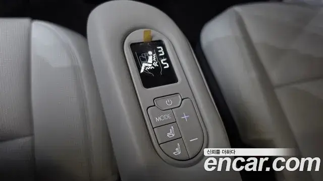 Hyundai Palisade 2026 — ფოტო 1/41