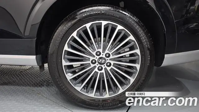 Hyundai Palisade 2026 — ფოტო 39/41