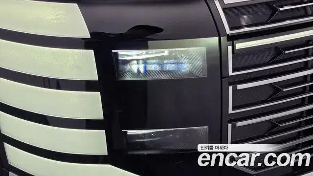 Hyundai Palisade 2026 — ფოტო 5/41