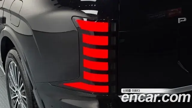 Hyundai Palisade 2026 — ფოტო 20/41