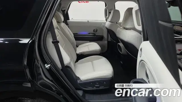 Hyundai Palisade 2026 — ფოტო 40/41