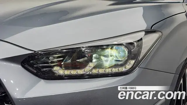 Hyundai Veloster 2019 — Şəkil 22/30