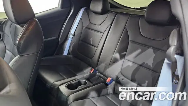 Hyundai Veloster 2019 — Şəkil 3/30