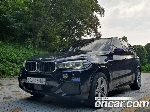 BMW X5 2018 — Фото 10/13