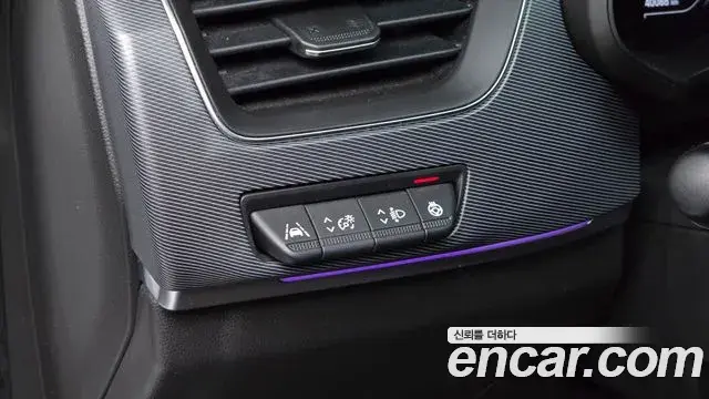 Renault Samsung XM3 2021 — Фото 14/20
