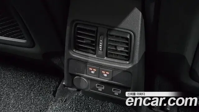 Renault Samsung XM3 2021 — ფოტო 10/31