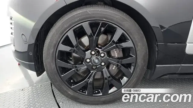 Land Rover Range Rover 2020 — Şəkil 32/40