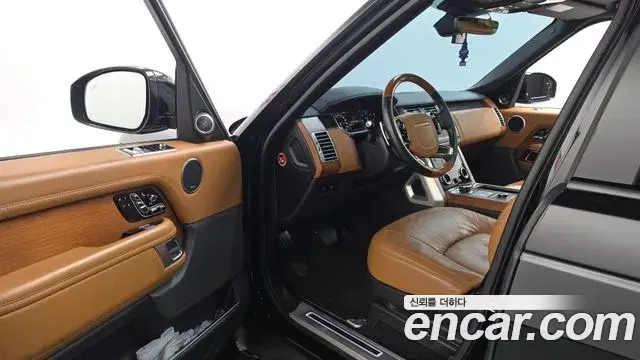 Land Rover Range Rover 2020 — Şəkil 18/40