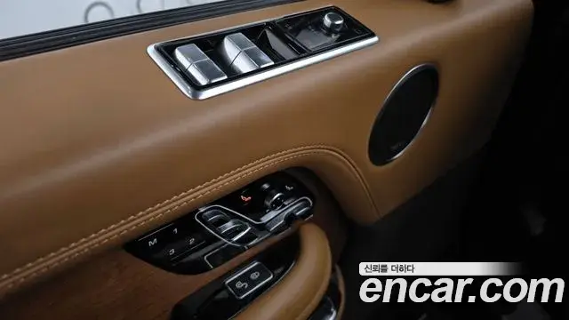 Land Rover Range Rover 2020 — Şəkil 2/40