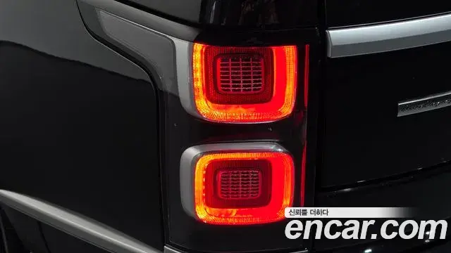 Land Rover Range Rover 2020 — Şəkil 24/40