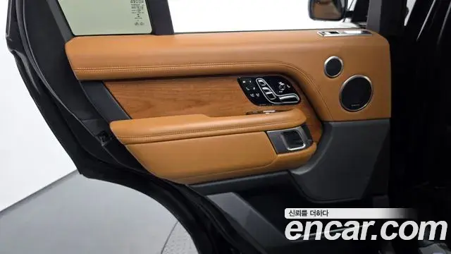 Land Rover Range Rover 2020 — Şəkil 15/40