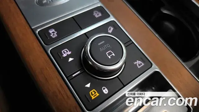 Land Rover Range Rover 2020 — Şəkil 5/40