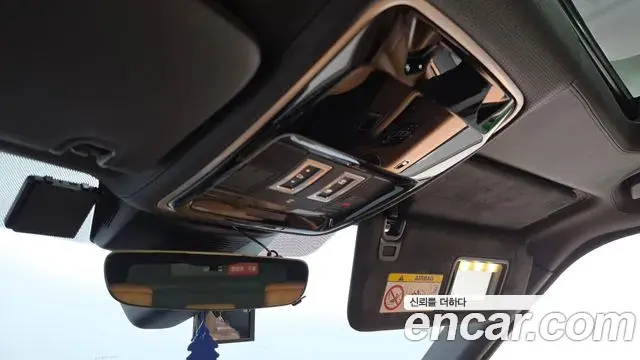 Land Rover Range Rover 2020 — Şəkil 30/40