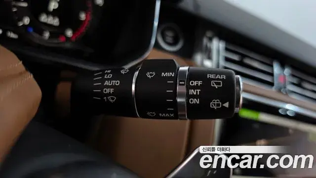 Land Rover Range Rover 2020 — Şəkil 27/40